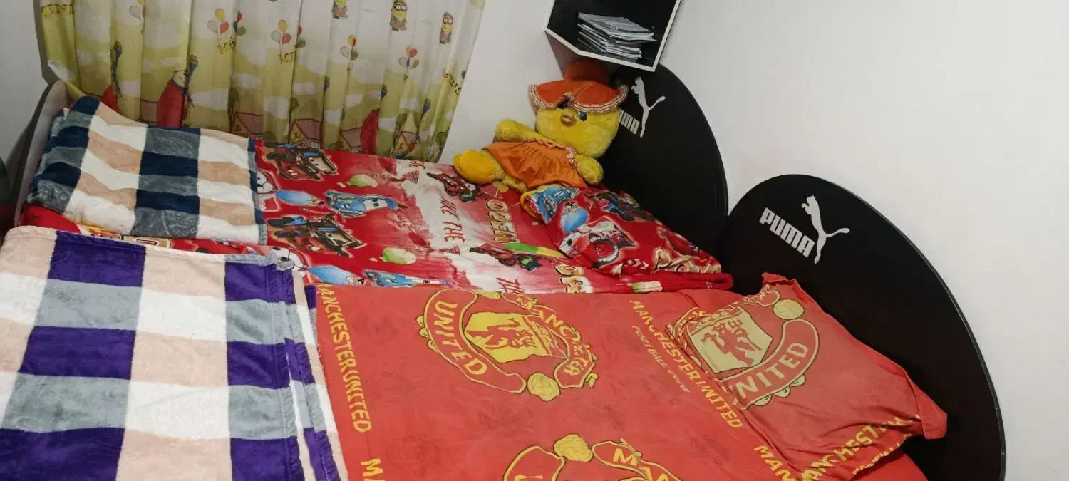 تخت جوان و نوجوان|تخت و سرویس خواب|کرمانشاه, |دیوار