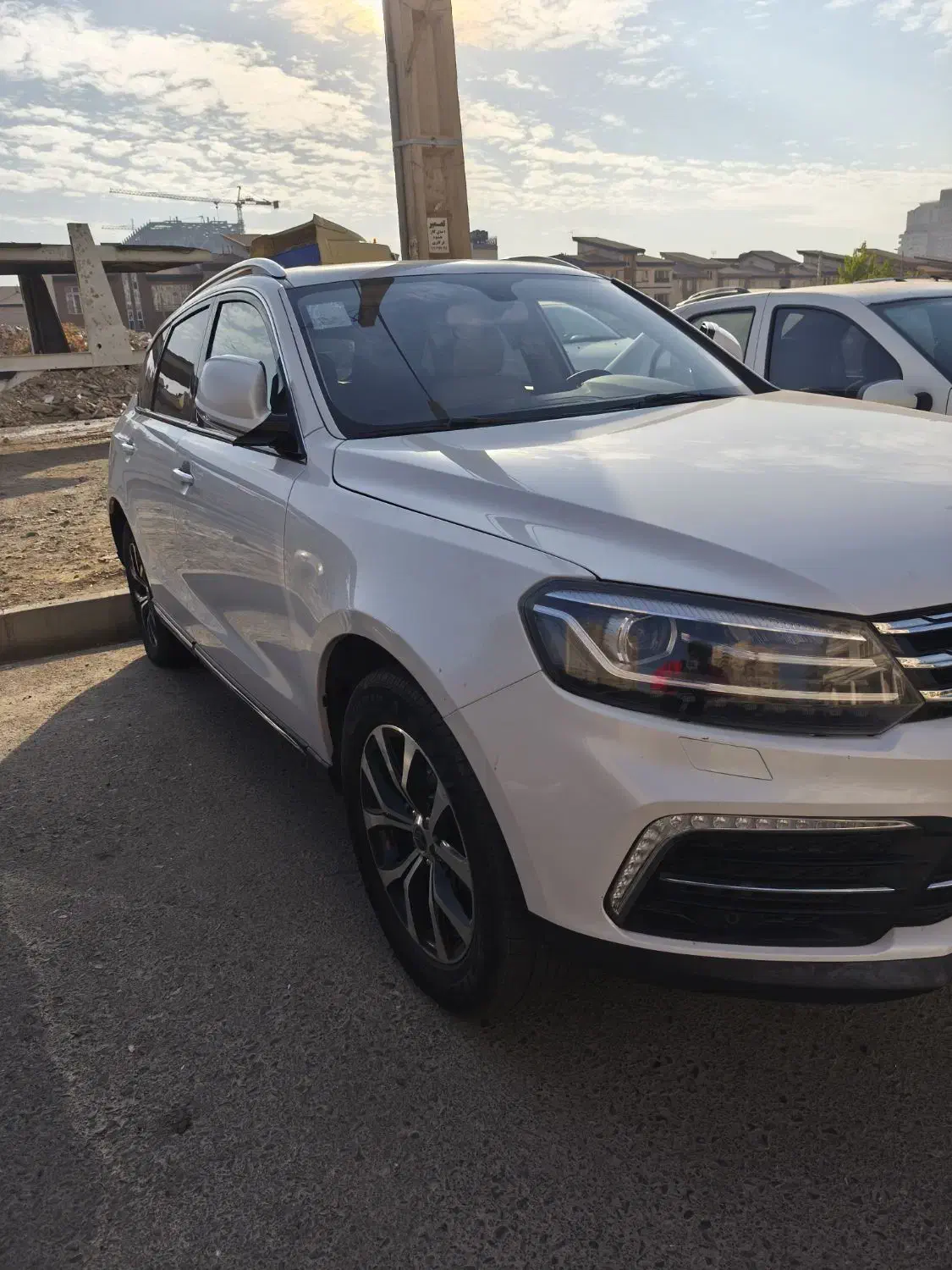 کوپا رویال|خودرو سواری و وانت|تهران, شهرک غرب|دیوار