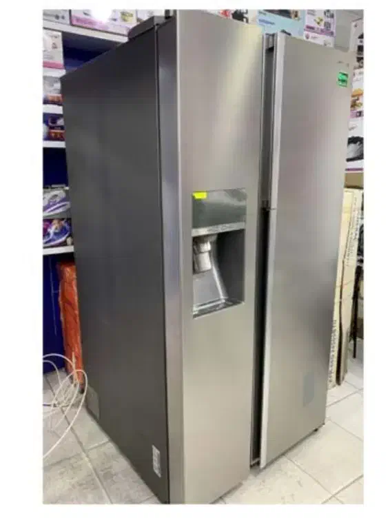 rh77 سامسونگ|یخچال و فریزر|خوی, |دیوار