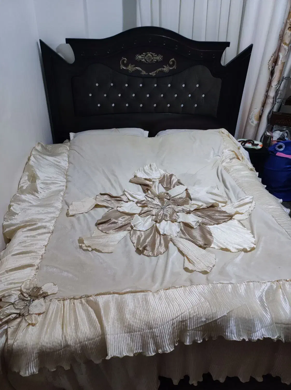 سرویس خواب|تخت و سرویس خواب|شاهرود, |دیوار