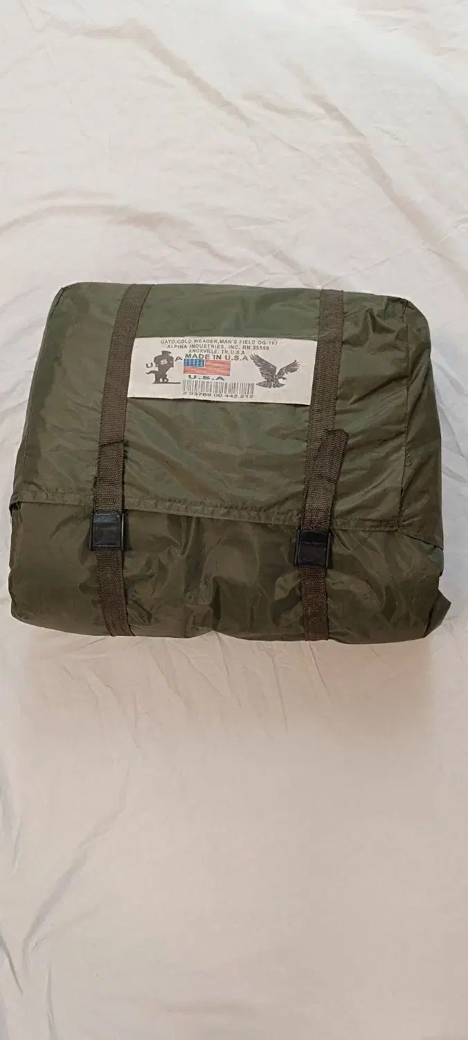 کیسه خواب امریکایی|کوهنوردی و کمپینگ|ساری, |دیوار