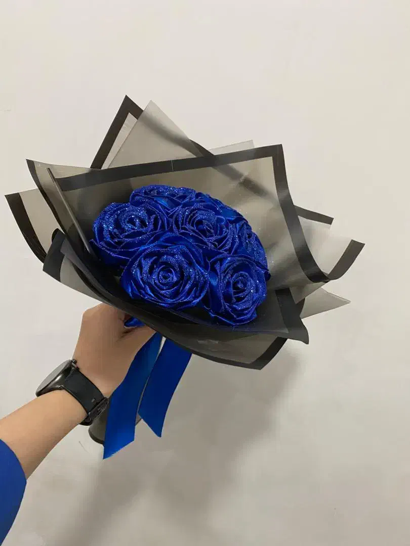 گل روبانی|گل مصنوعی|آبادان, |دیوار