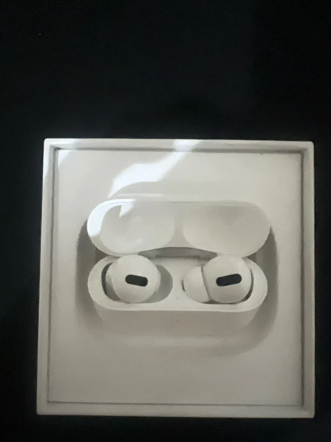 ایرپاد پرو اپل اصلی|لوازم جانبی موبایل و تبلت|تهران, جنتآباد مرکزی|دیوار