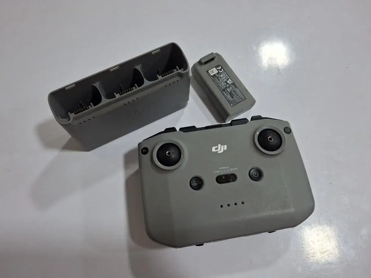 لوازم هلی شات مویک مینی ۲|دوربین عکاسی و فیلم‌برداری|اسلامیه, |دیوار