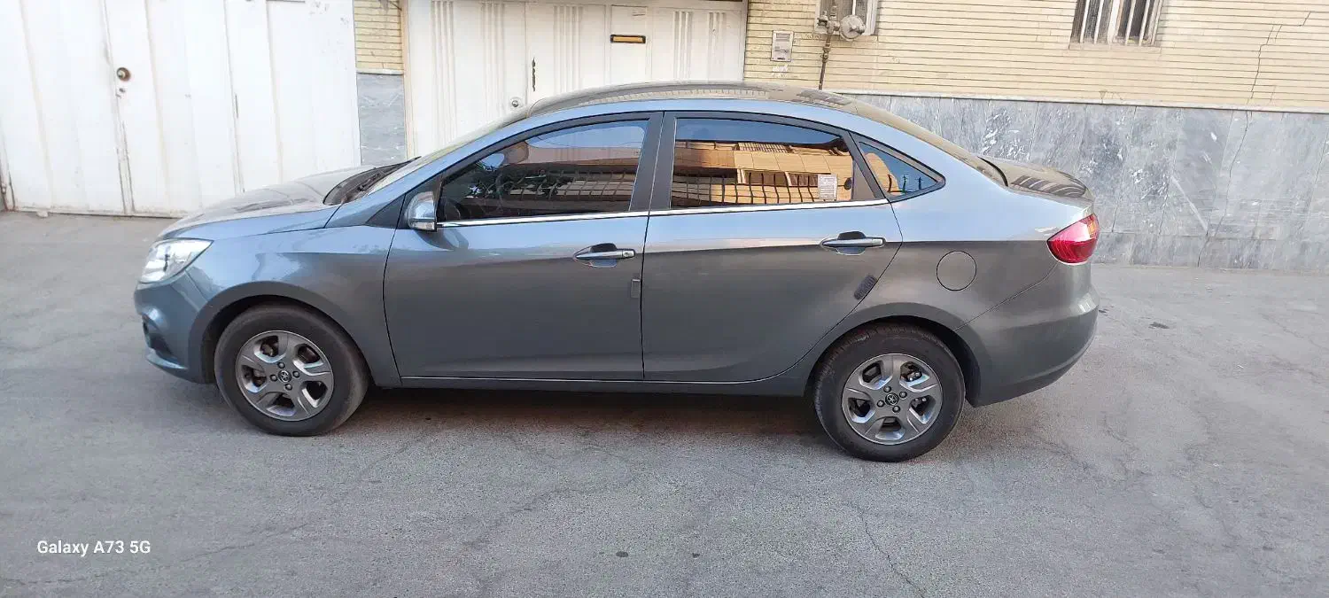 جک j4|خودرو سواری و وانت|اصفهان, شفق|دیوار