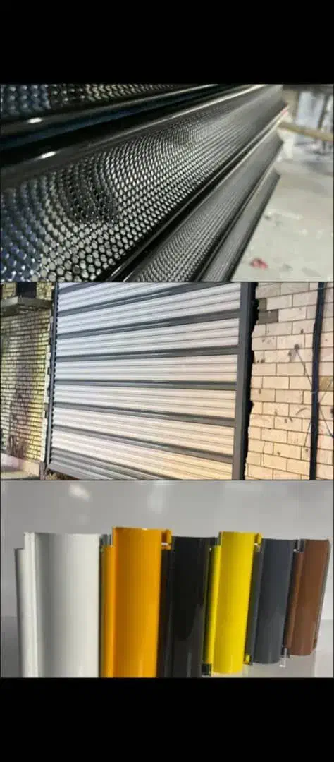 تعمیرونصب کرکره برقی وجک پارکینگی مستقیم از بازار|خدمات پیشه و مهارت|تهران, فدک|دیوار