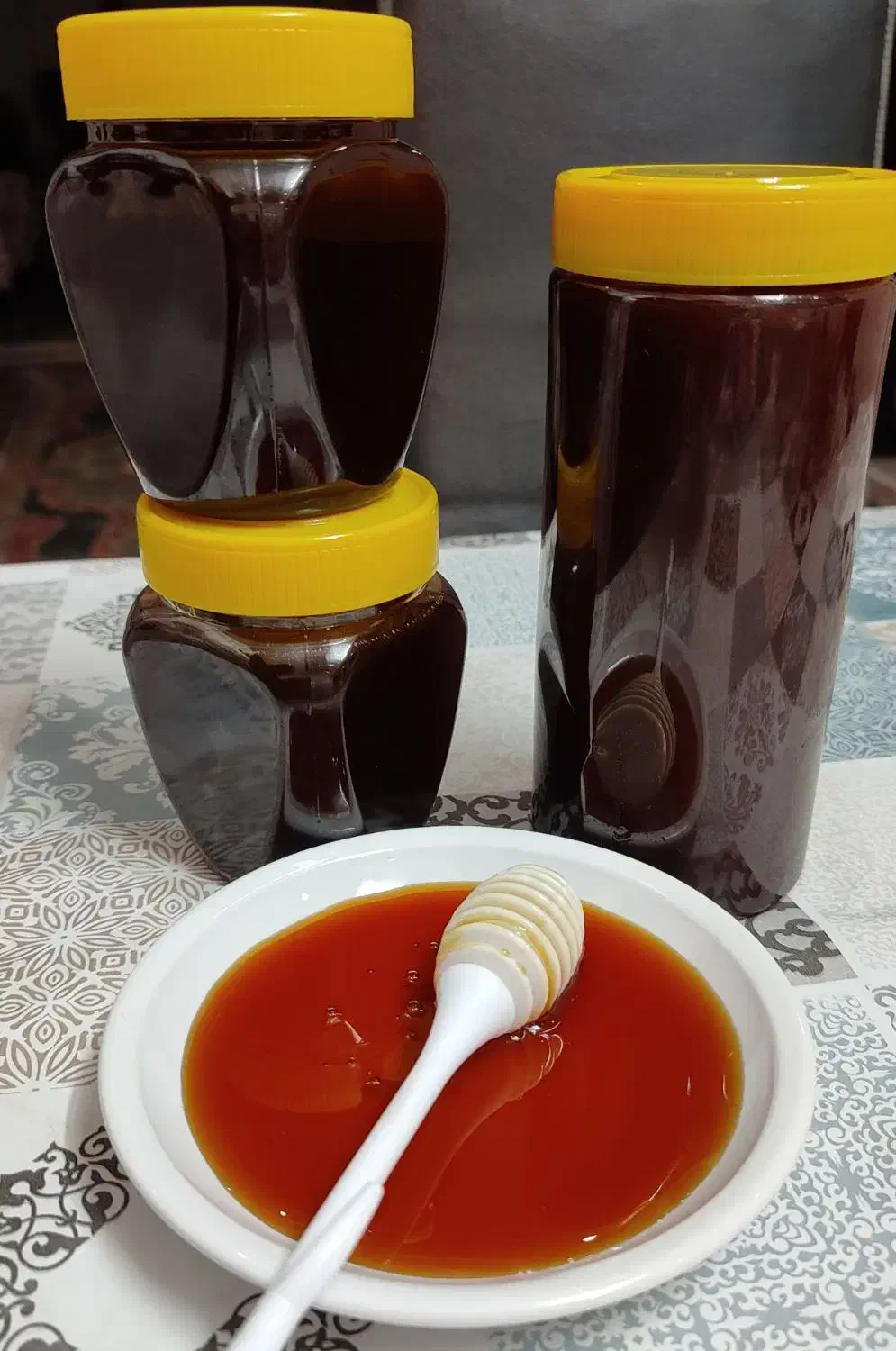شیره انگور 100٪ خالص امساله محصول خانگی|خوردنی و آشامیدنی|قم, بنیاد|دیوار