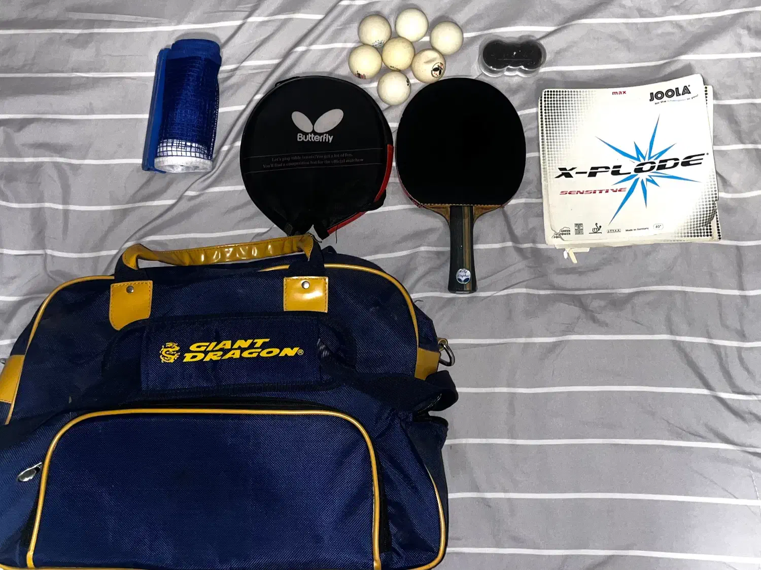 پینگ پنگ|ورزشهای توپی|تهران, سعادتآباد|دیوار