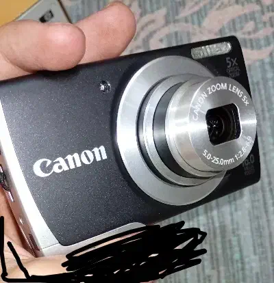 دوربین کانون اصل نو|دوربین عکاسی و فیلمبرداری|بروجرد, |دیوار