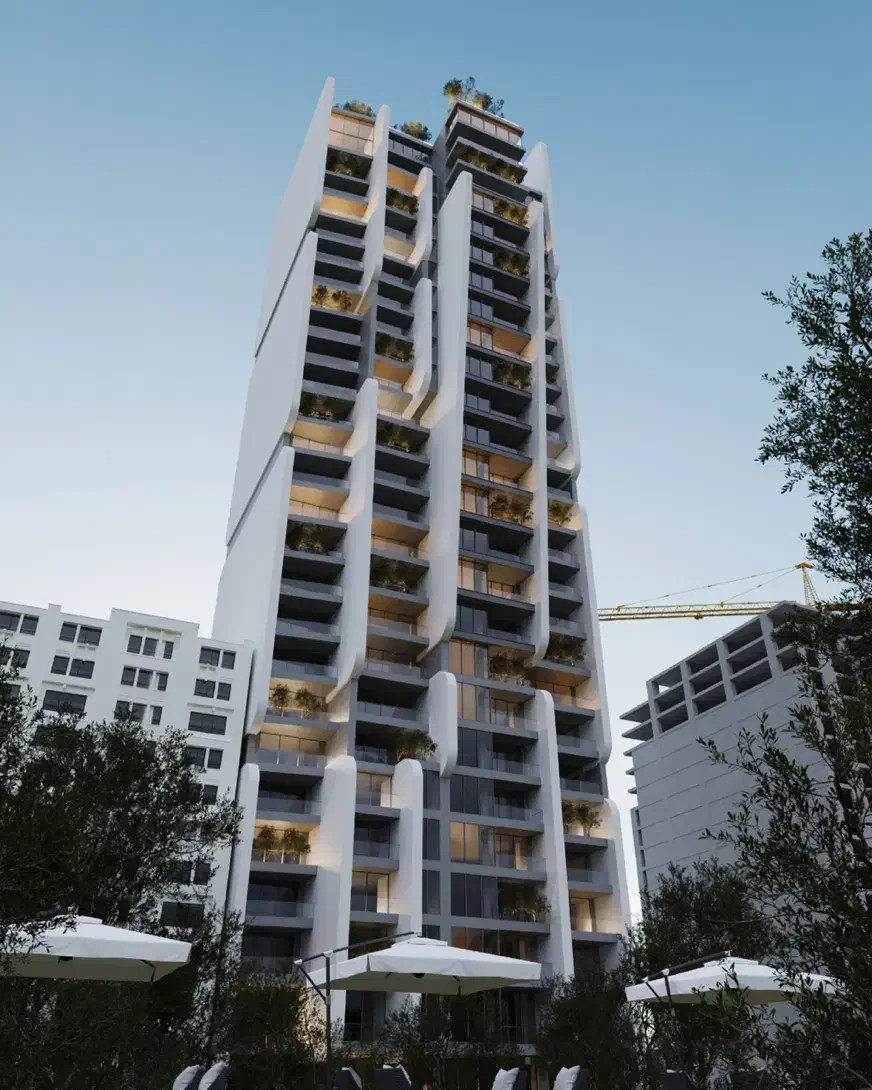 پیش فروش برج لوکس مهرگان امپریال|پیش‌فروش املاک|سرخرود, |دیوار