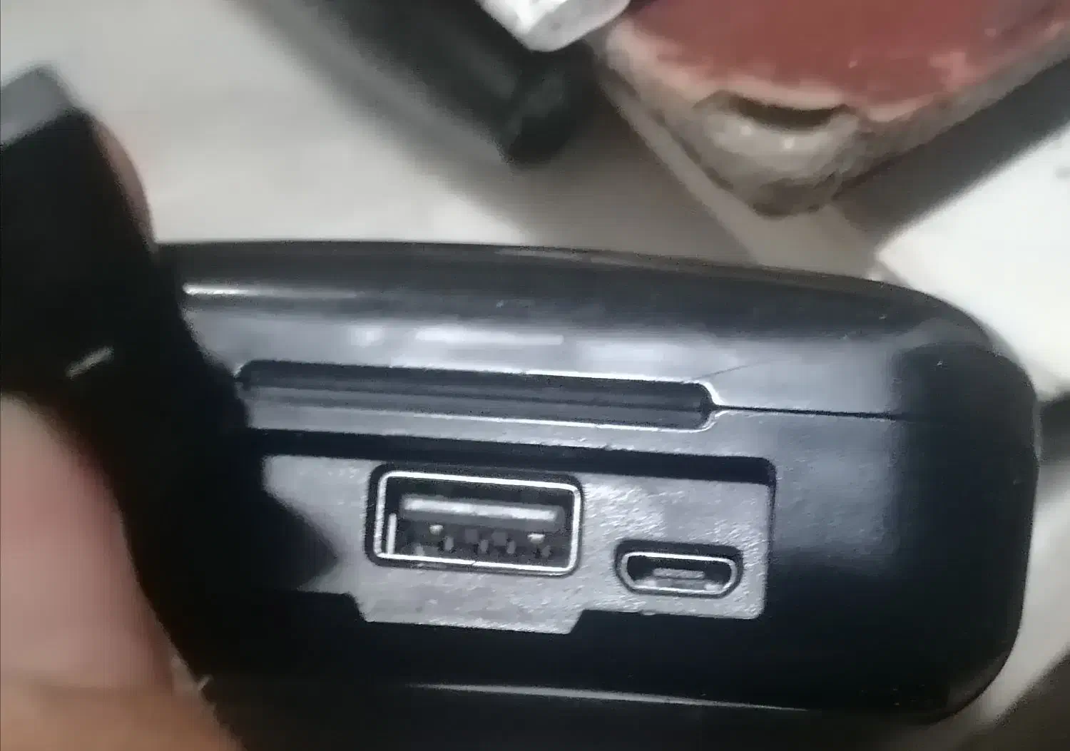 ایرپادمشکی|لوازم جانبی موبایل و تبلت|تهران, حشمتیه|دیوار