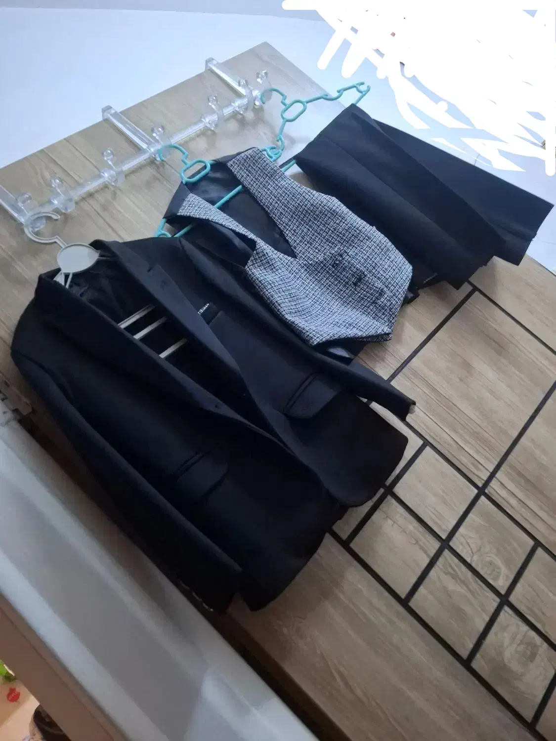 کت و شلوار بچگانه|کفش و لباس بچه|قزوین, |دیوار