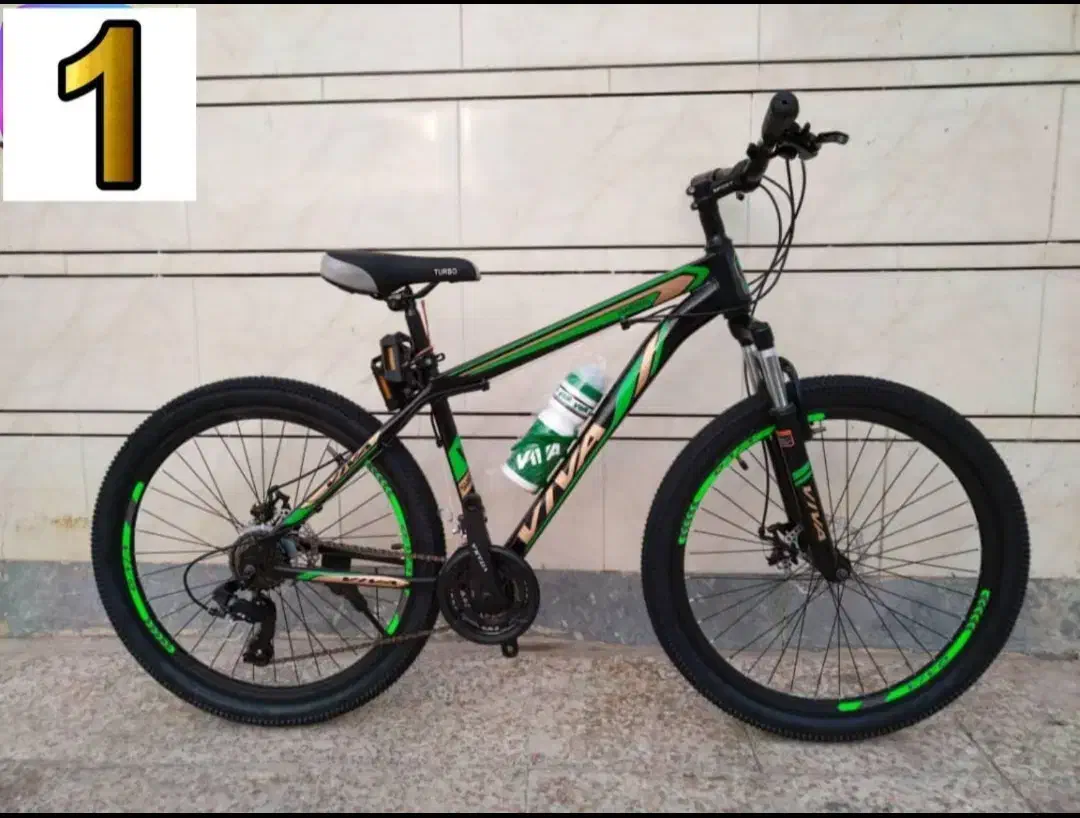 دوچرخه power و jokal|دوچرخه، اسکیت، اسکوتر|گرگان, |دیوار