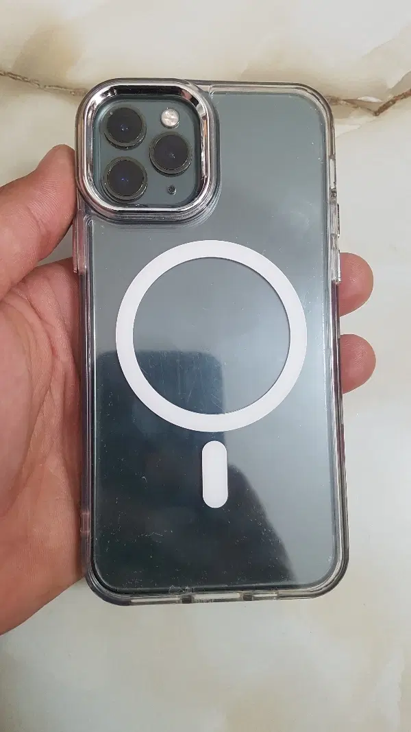 iphone 11 pro|موبایل|زرند, |دیوار