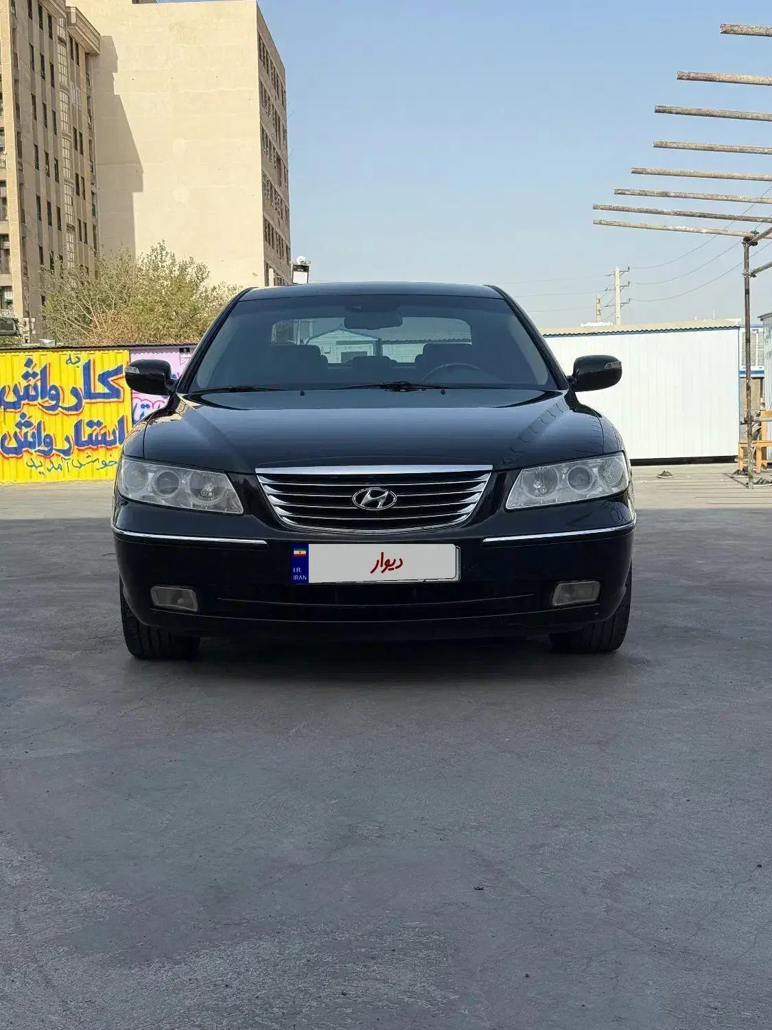 فروشی|خودرو سواری و وانت|تهران, نعمت‌آباد|دیوار