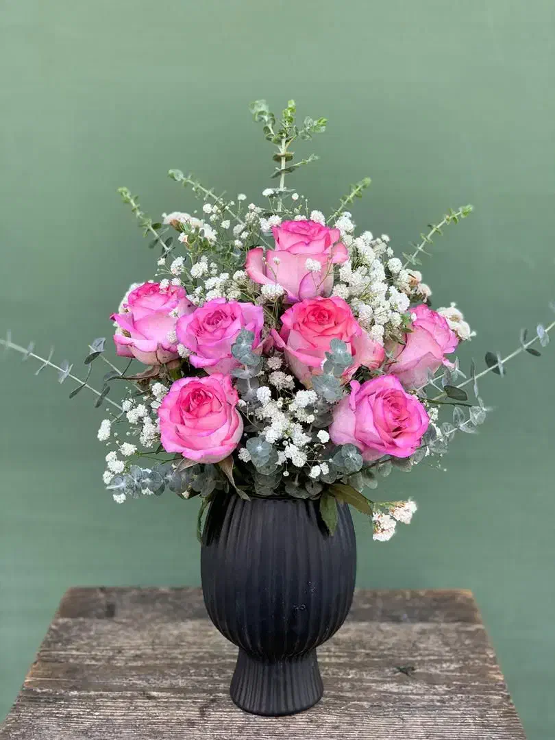 نیازمند به یک گل آرای ماهر|استخدام خدمات فروشگاه و رستوران|تهران, ائمه اطهار|دیوار