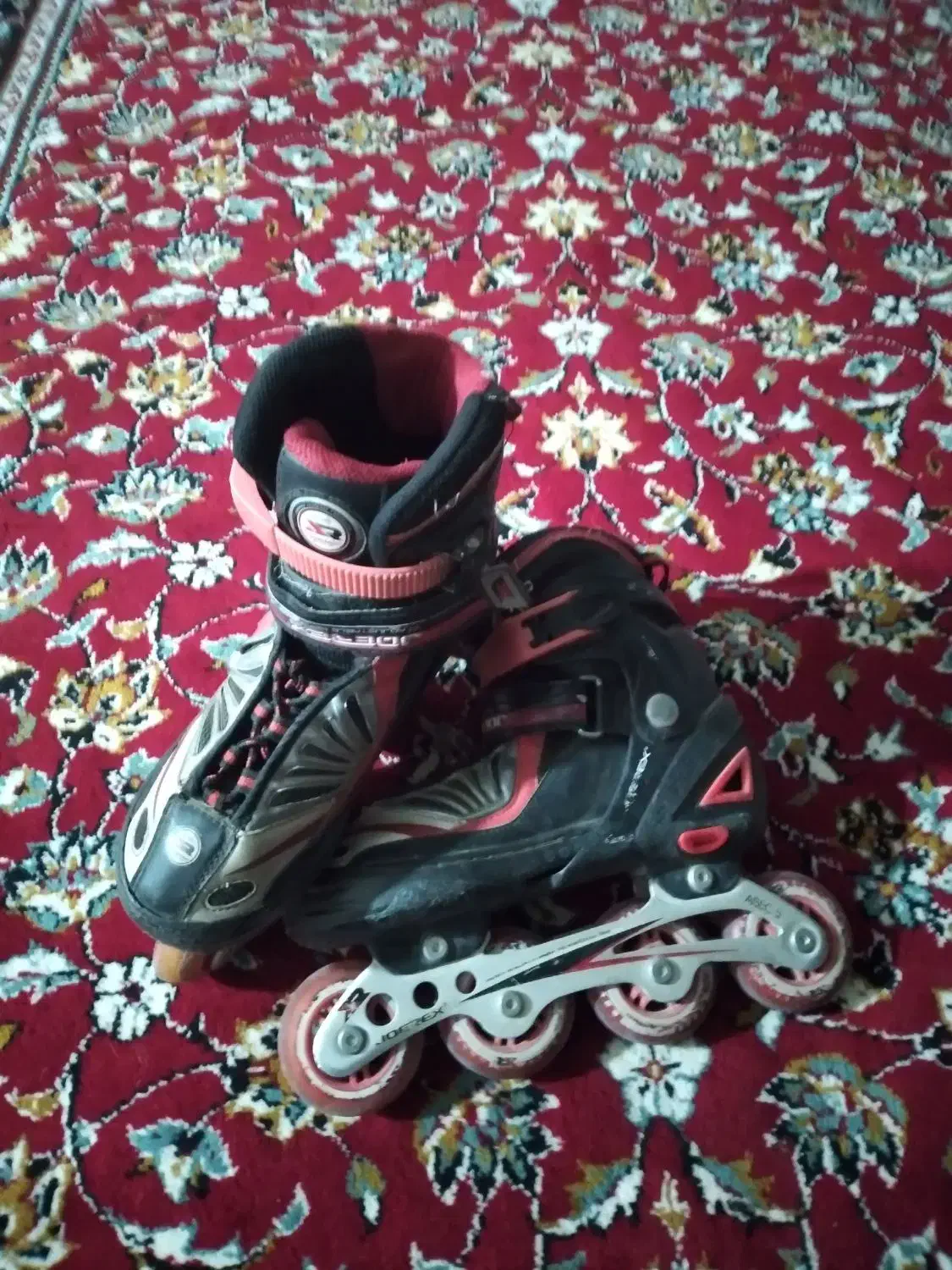 اسکیت|دوچرخه، اسکیت، اسکوتر|آباده, |دیوار