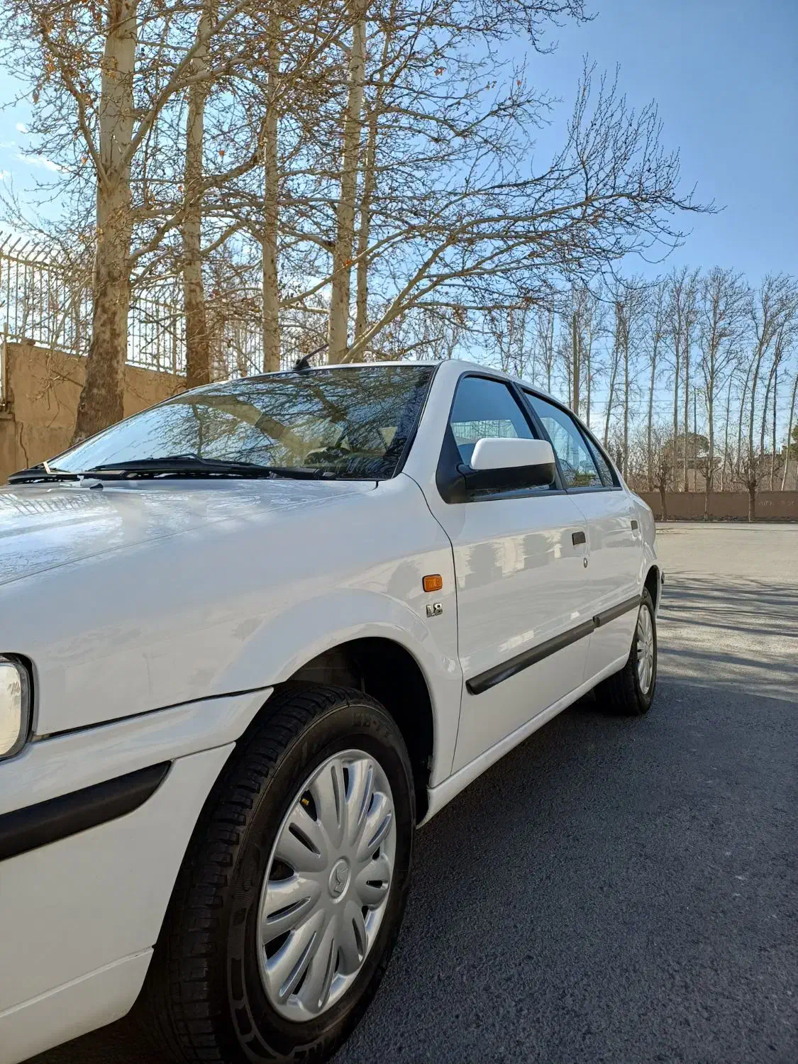 سمندLX|خودرو سواری و وانت|محمدشهر, محمدشهر|دیوار