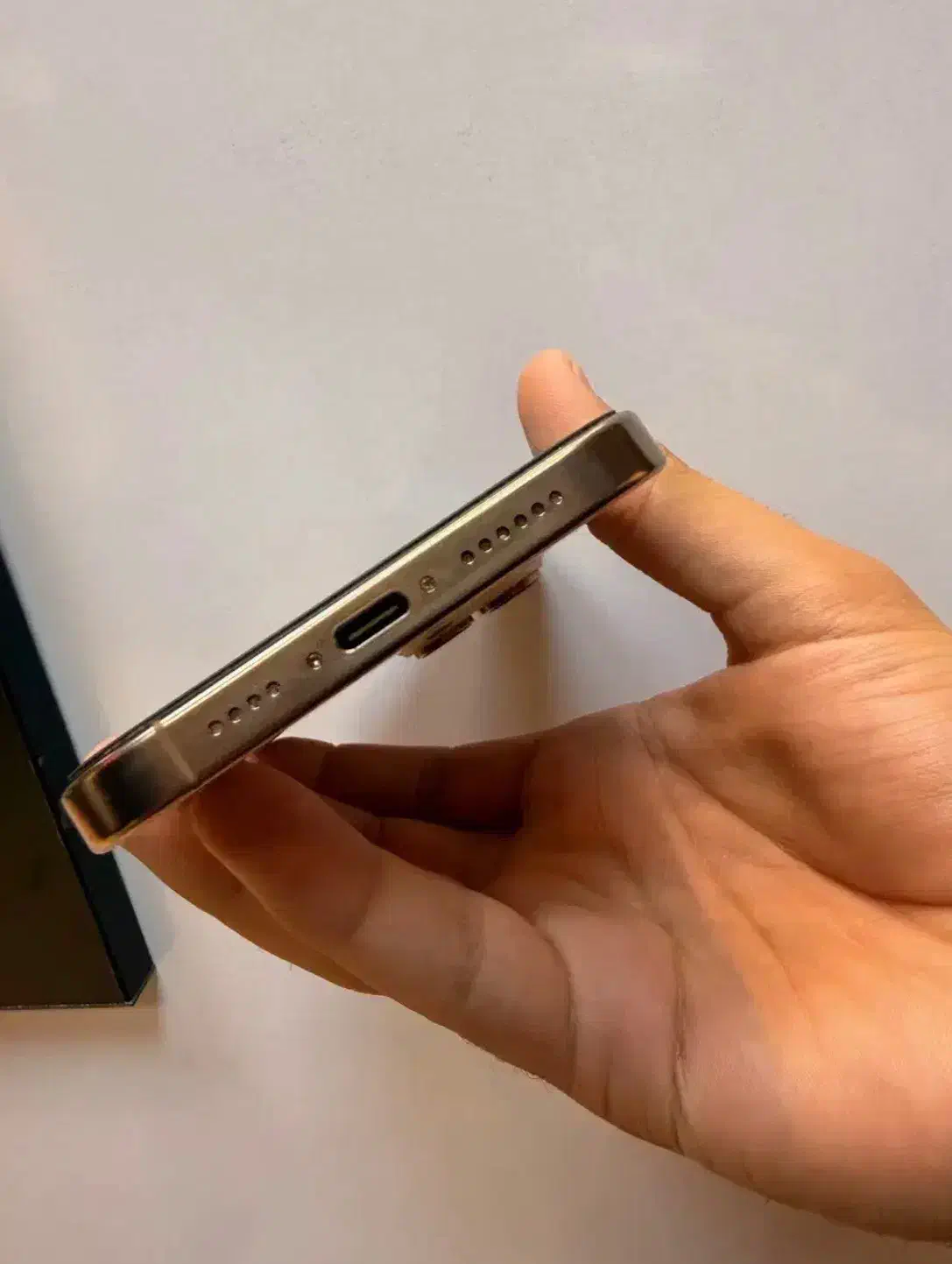 گوشی آیفون ۱۶ پرومکس|موبایل|ایذه, |دیوار