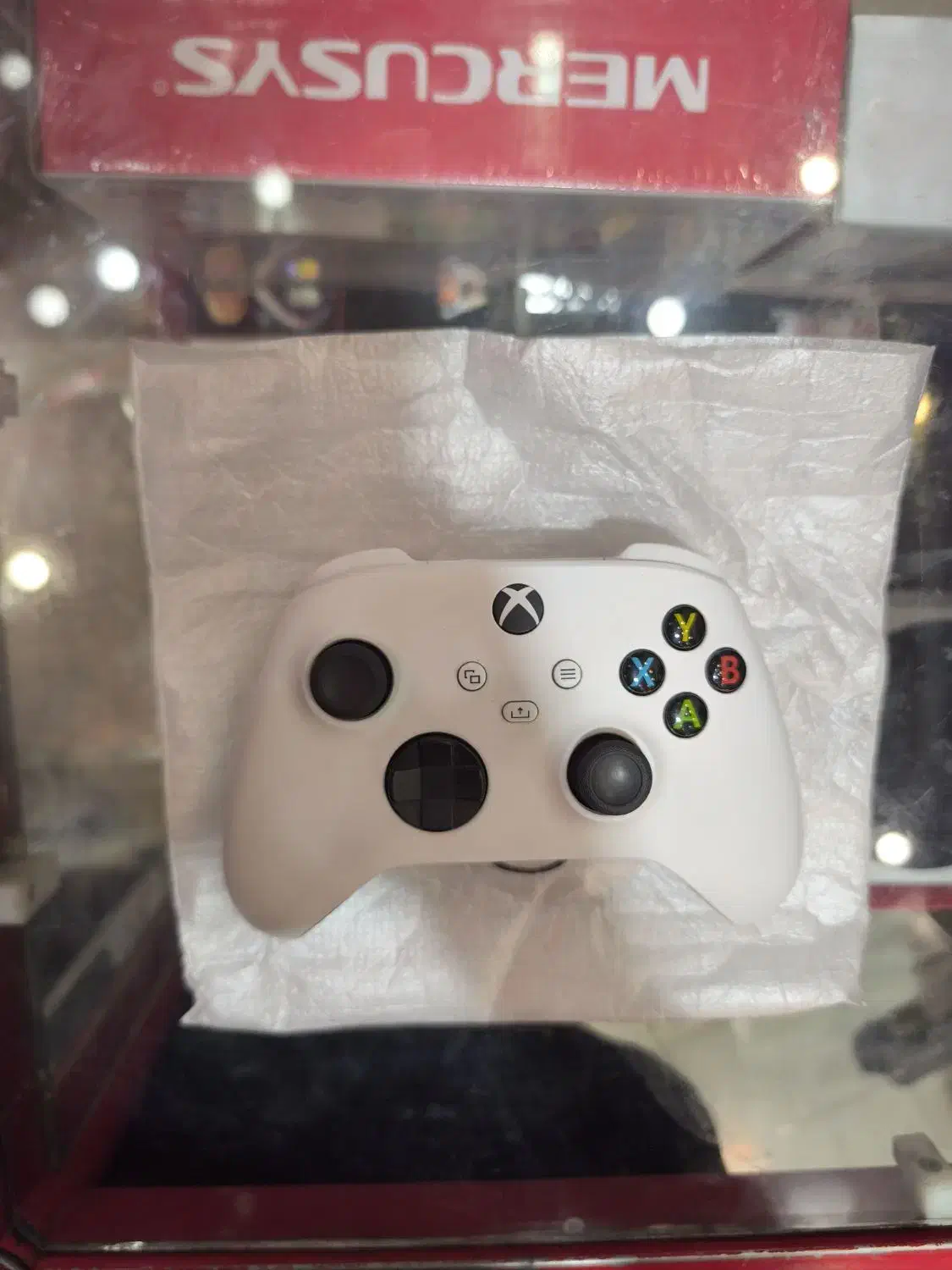 Xbox Series s|کنسول، بازی ویدئویی و آنلاین|اصفهان, مصلی|دیوار