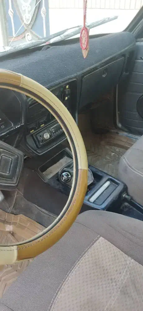 پیکان مدل ۷۶.پنج دنده تمییز|خودرو سواری و وانت|بافق, |دیوار