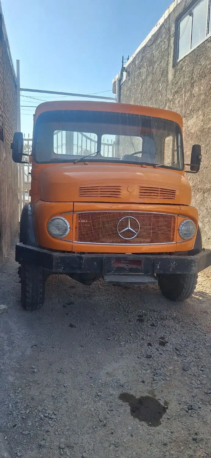 مزایده ماشین های ارتش ۹۱۱ونیسان|خودرو سنگین|کهریزک, |دیوار