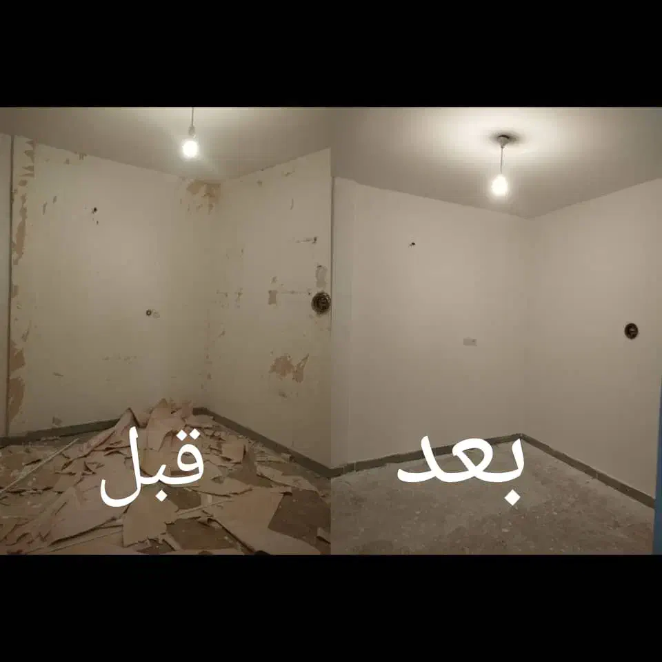 نقاشی ساختمان|خدمات پیشه و مهارت|بندر انزلی, لیچارگی حسن رود|دیوار