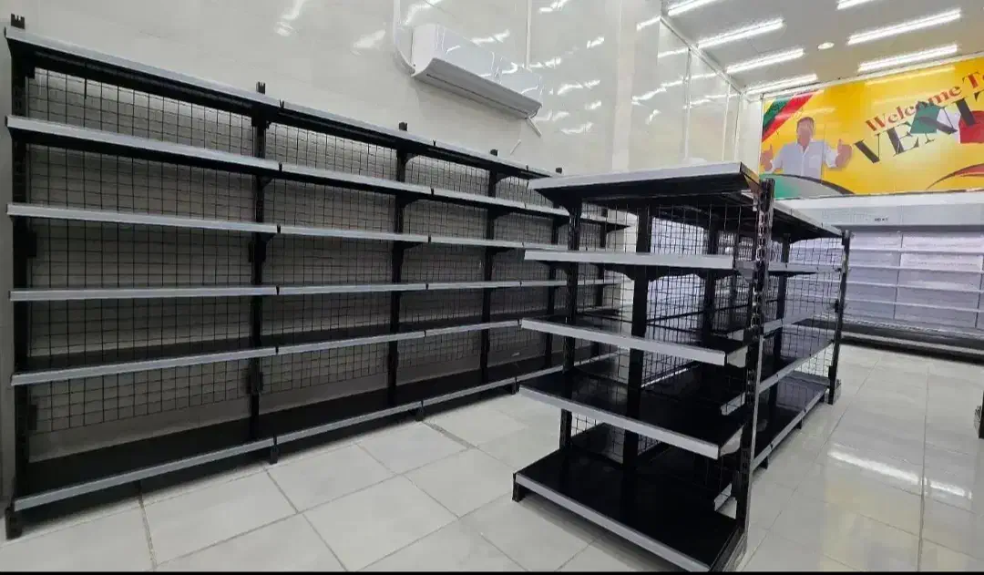 قفسه۱۷|فروشگاه و مغازه|ماهان, |دیوار