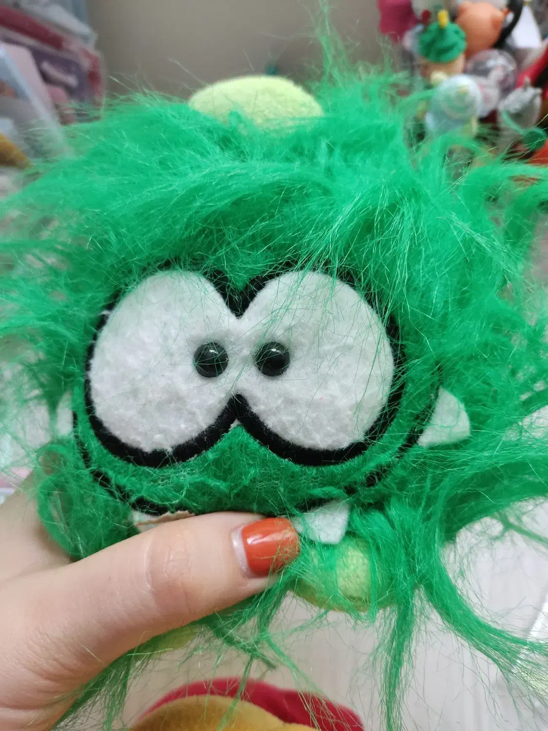 دو عدد عروسک|اسباببازی|دامغان, |دیوار