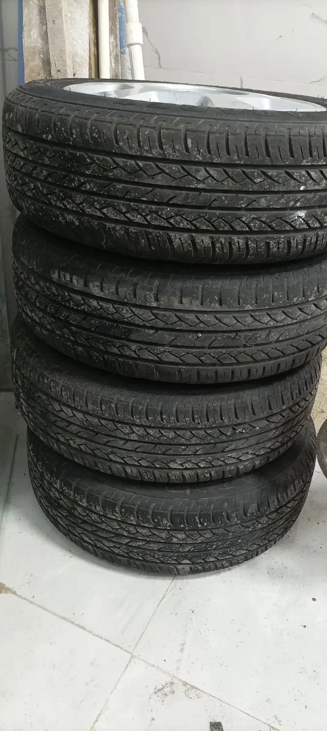 لاستیک پژو|قطعات یدکی و لوازم جانبی|رشت, انصاری|دیوار