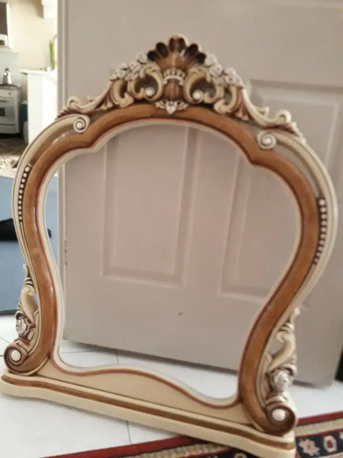 قاب اینه|صنایع دستی و سایر لوازم تزئینی|قرچک, شهرک طلائیه|دیوار