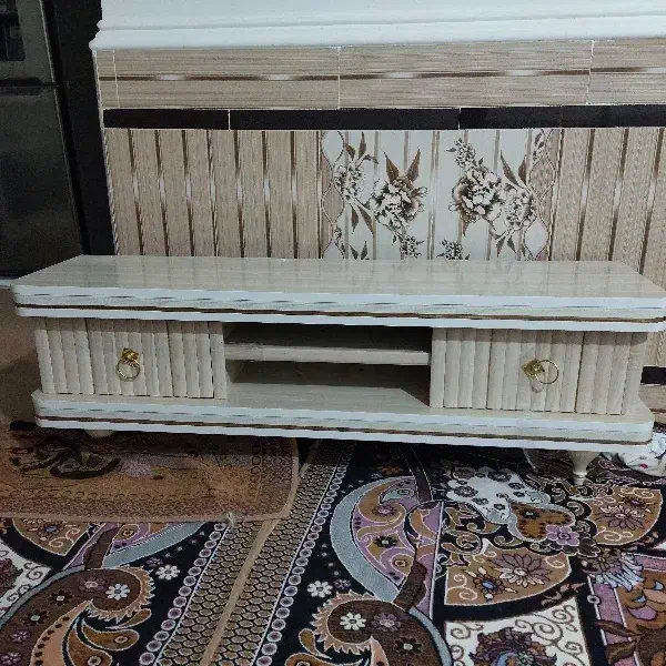 لوازم چوب منزل میز تلویزیون ، کمد لباس ...|جاکفشی، کمد، دراور|زابل, |دیوار