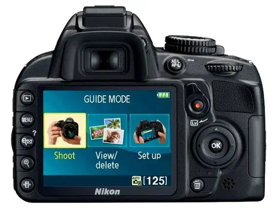 دوربین عکاسی نیکون nikon D3100|دوربین عکاسی و فیلمبرداری|تهران, آسمان|دیوار