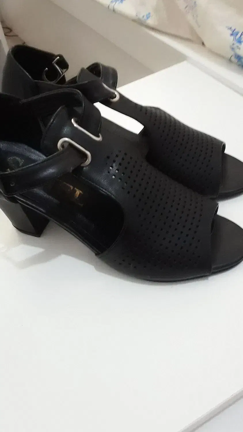 کفش مجلسی|کیف، کفش، کمربند|اردبیل, |دیوار