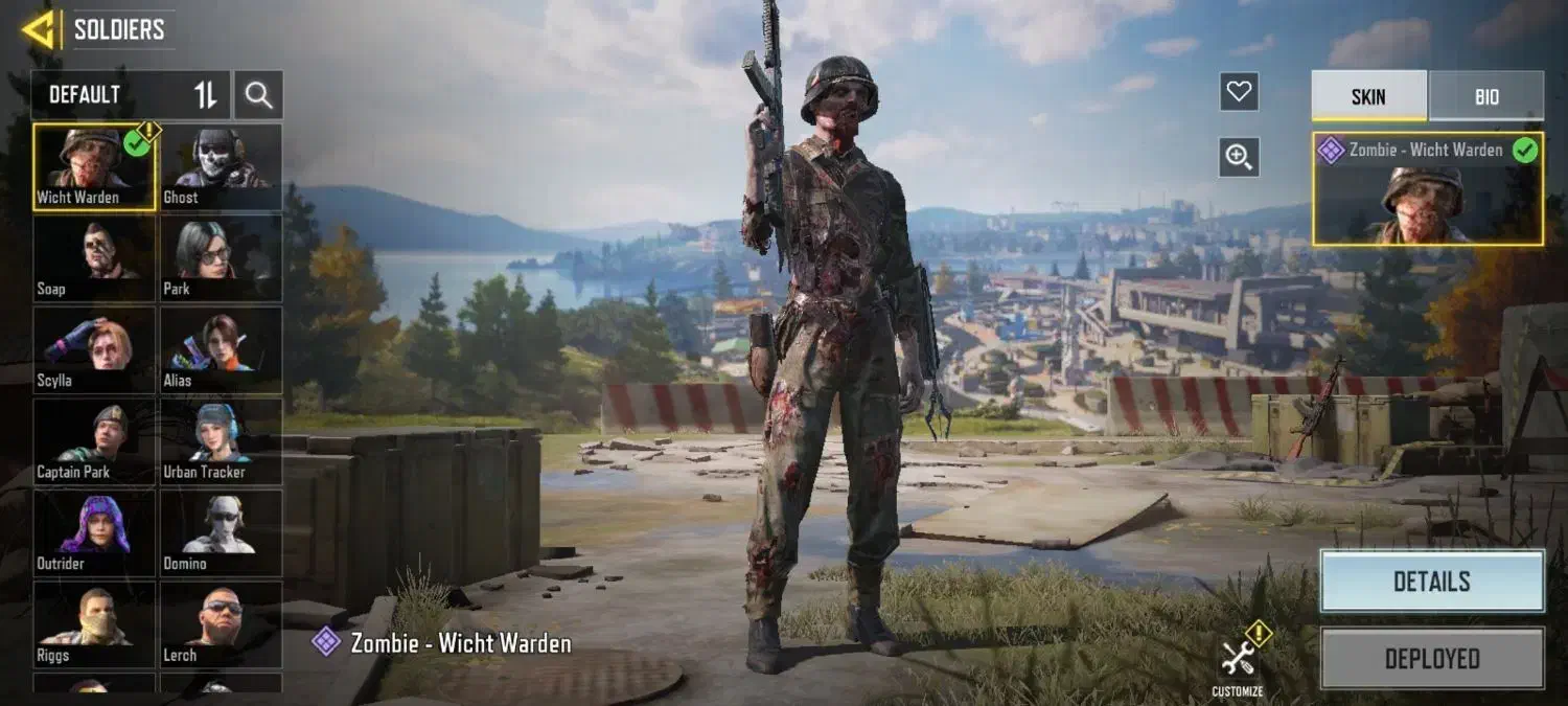 اکانت کالاف دیوتی|کنسول، بازی ویدئویی و آنلاین|قنوات, |دیوار