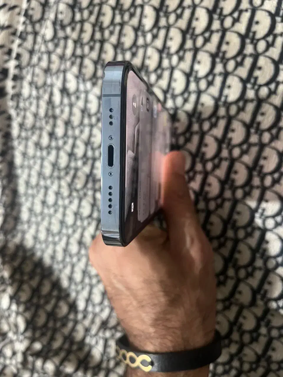 آیفون ۱۳پرو ۲۵۶ گیگ|موبایل|گرگان, |دیوار