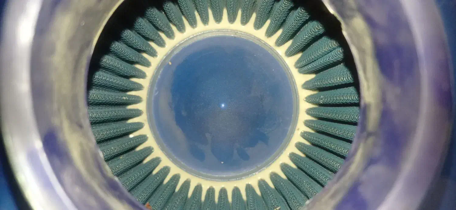 فیلتر هوا|پنکه و تصفیه‌کنندهٔ هوا|یاسوج, |دیوار