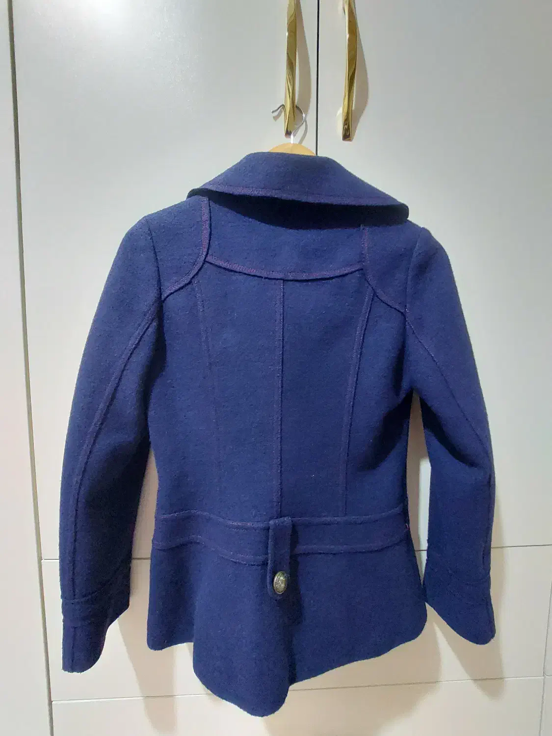 پالتو|لباس|اندیمشک, |دیوار