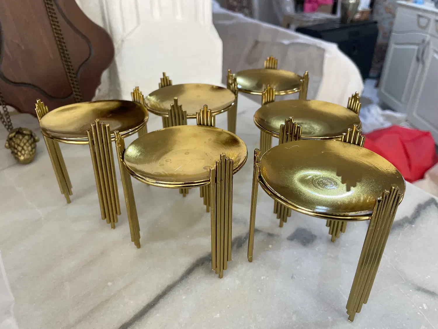 وسایل های هفت سین|مجسمه، تندیس، ماکت|اراک, |دیوار