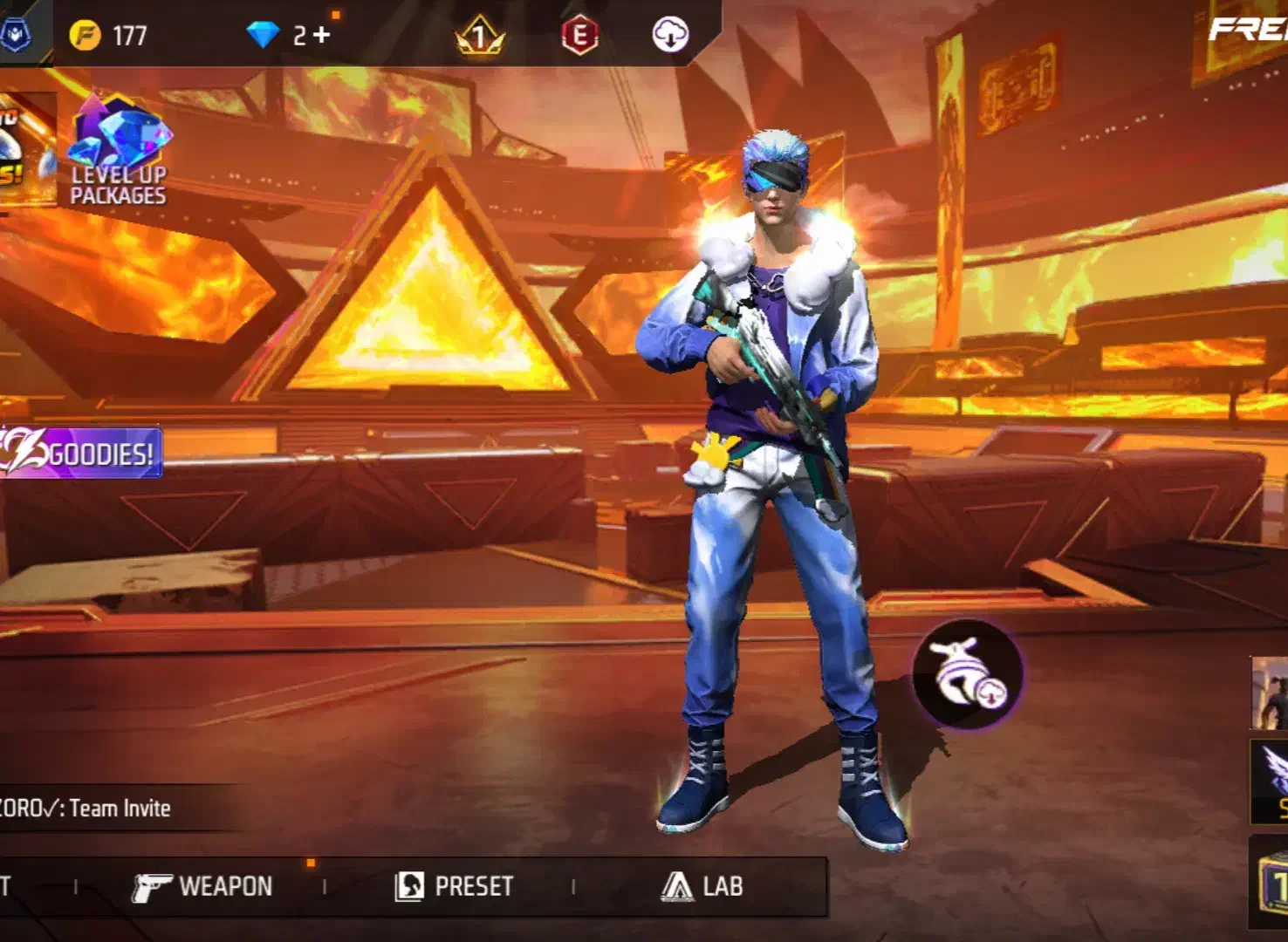 اکانت فری فایر|کنسول، بازی ویدئویی و آنلاین|لیکک, |دیوار