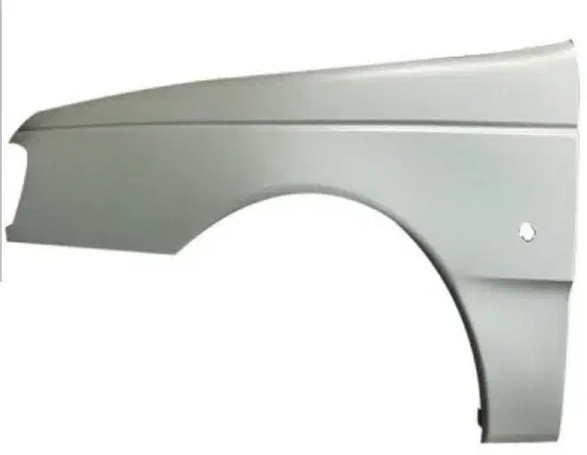 گلگیر جلو پژوت خراب شده بیا اینجا نو داریم|قطعات یدکی و لوازم جانبی|کرج, ملکآباد|دیوار