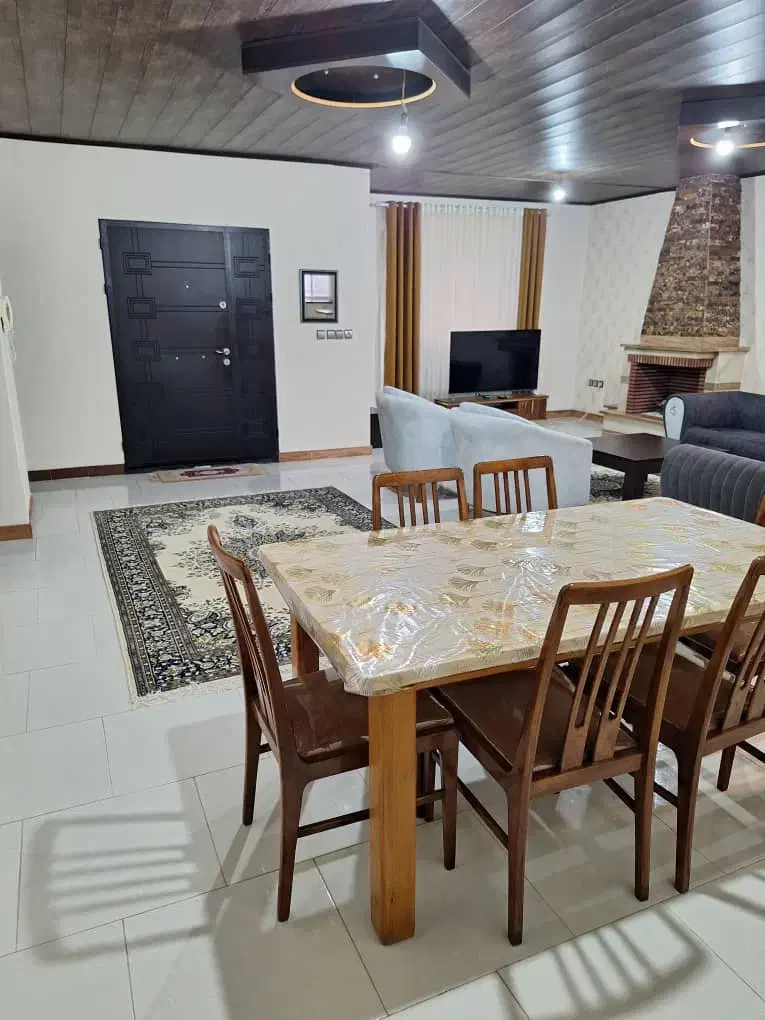 ویلا ۳ خواب نوساز نزدیک دریا بندر انزلی|اجارهٔ کوتاهمدت آپارتمان و سوئیت|بندر انزلی, معلم|دیوار