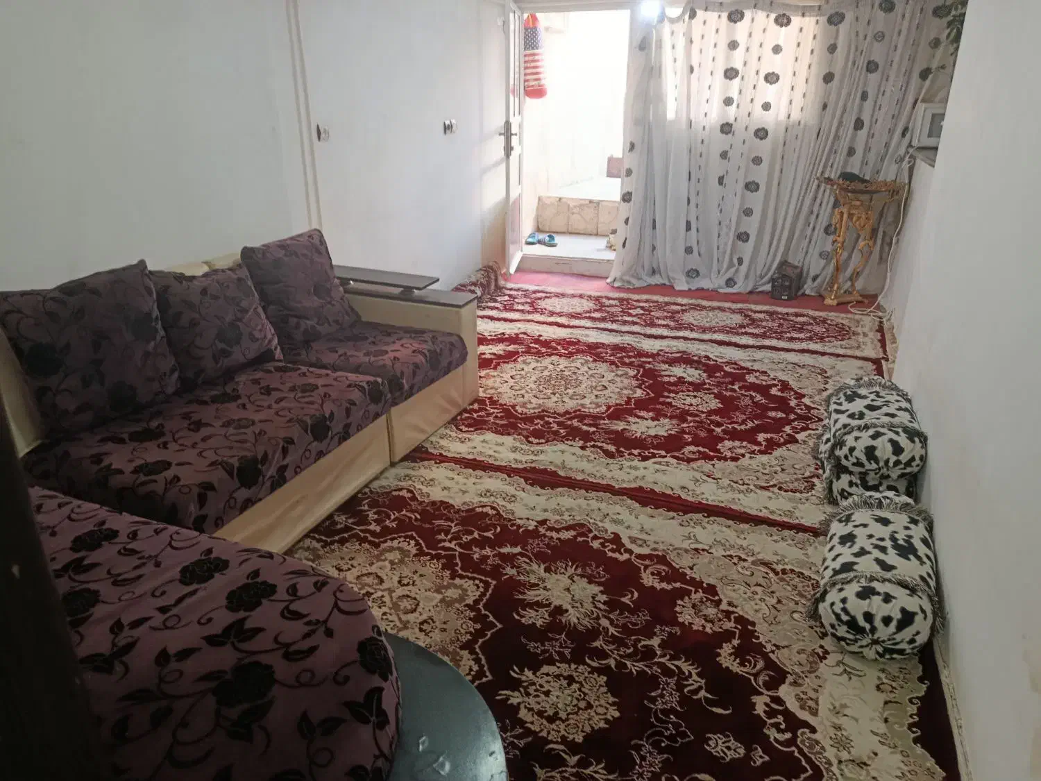 سویت اجاره ای|اجارهٔ کوتاه‌مدت آپارتمان و سوئیت|سنندج, |دیوار