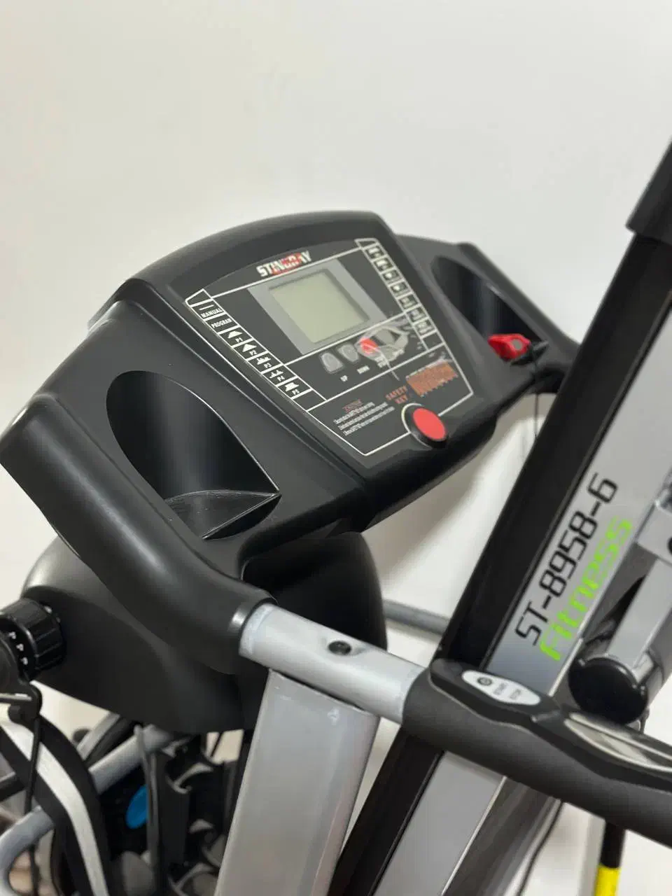 تردمیل فوری|تجهیزات ورزشی|جوانرود, |دیوار