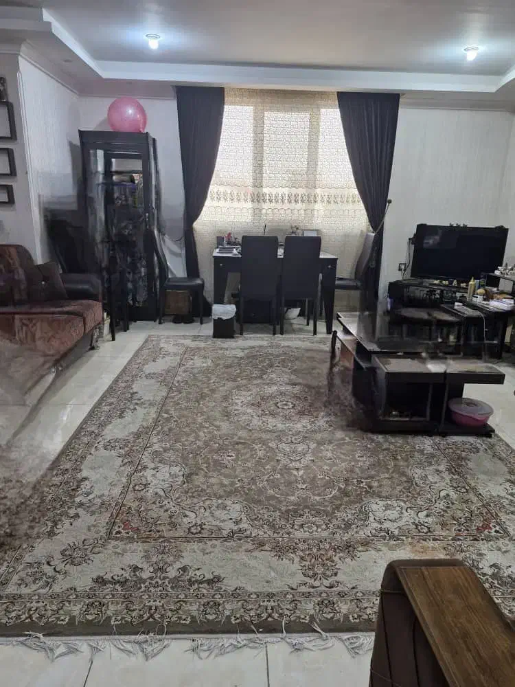 ۹۱ متر   فول  سند  ۴۲۵۰   سام نقره دشت|فروش آپارتمان|رشت, چمارسرا|دیوار