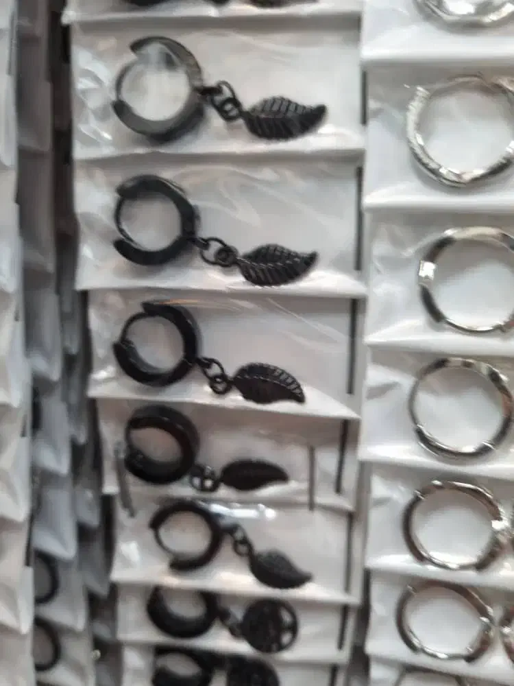 گوشواره تک و جفت|بدلیجات|تهران, نیروی هوایی (پیروزی)|دیوار