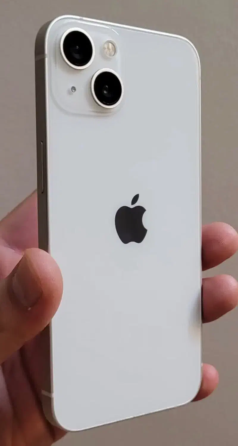 ایفون 13نرمال|موبایل|تنکابن, |دیوار