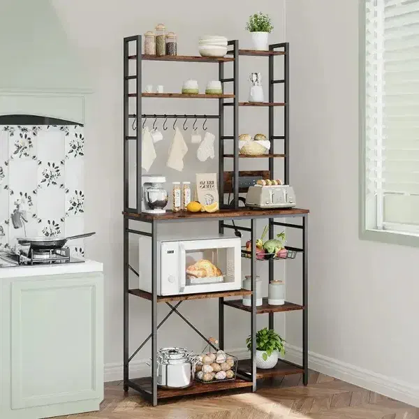 کافی بار آشپزخانه|بوفه، ویترین، کنسول|رشت, حومه رشت|دیوار