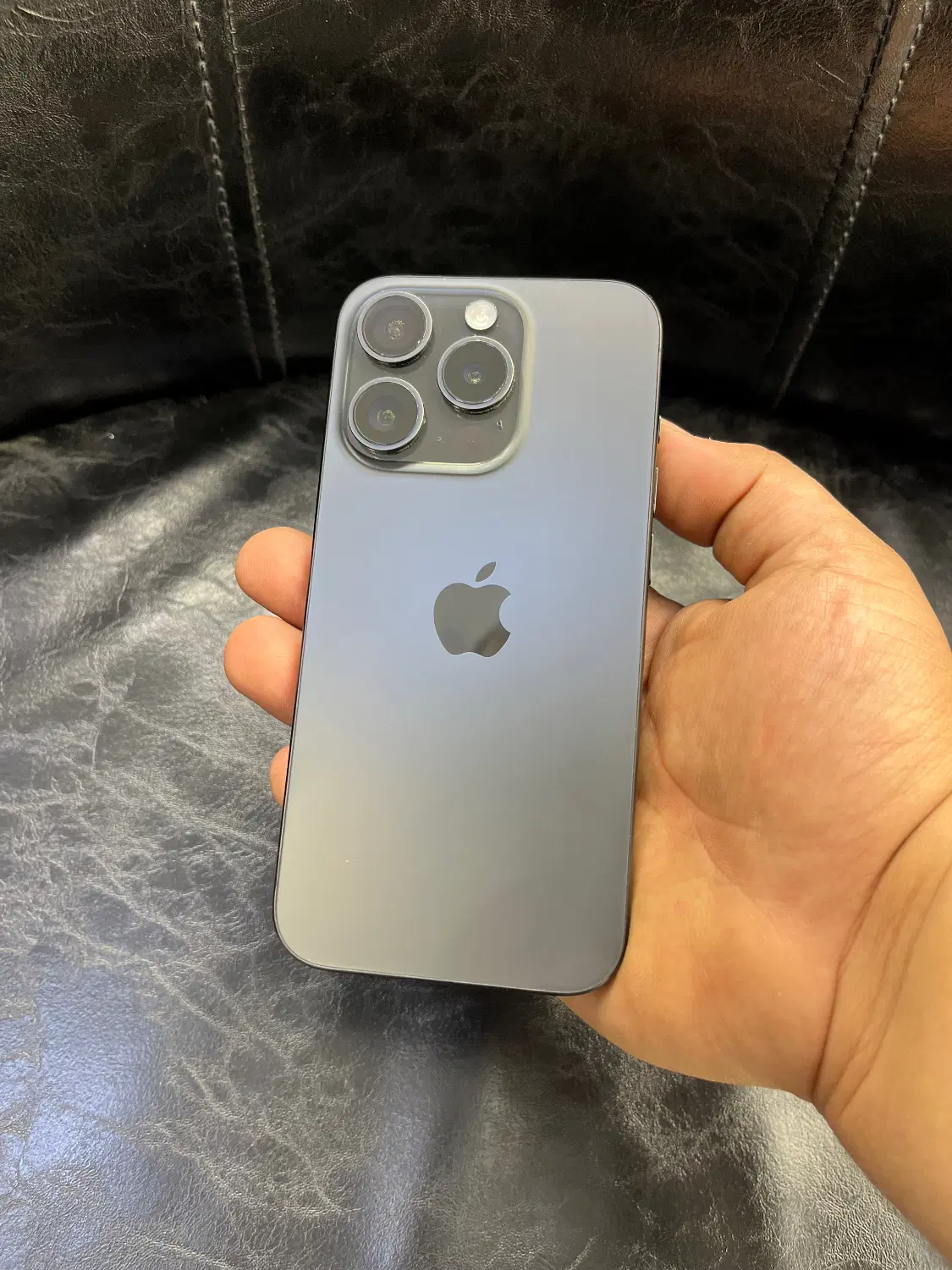 Iphone 15 pro|موبایل|تهران, باغ فیض|دیوار