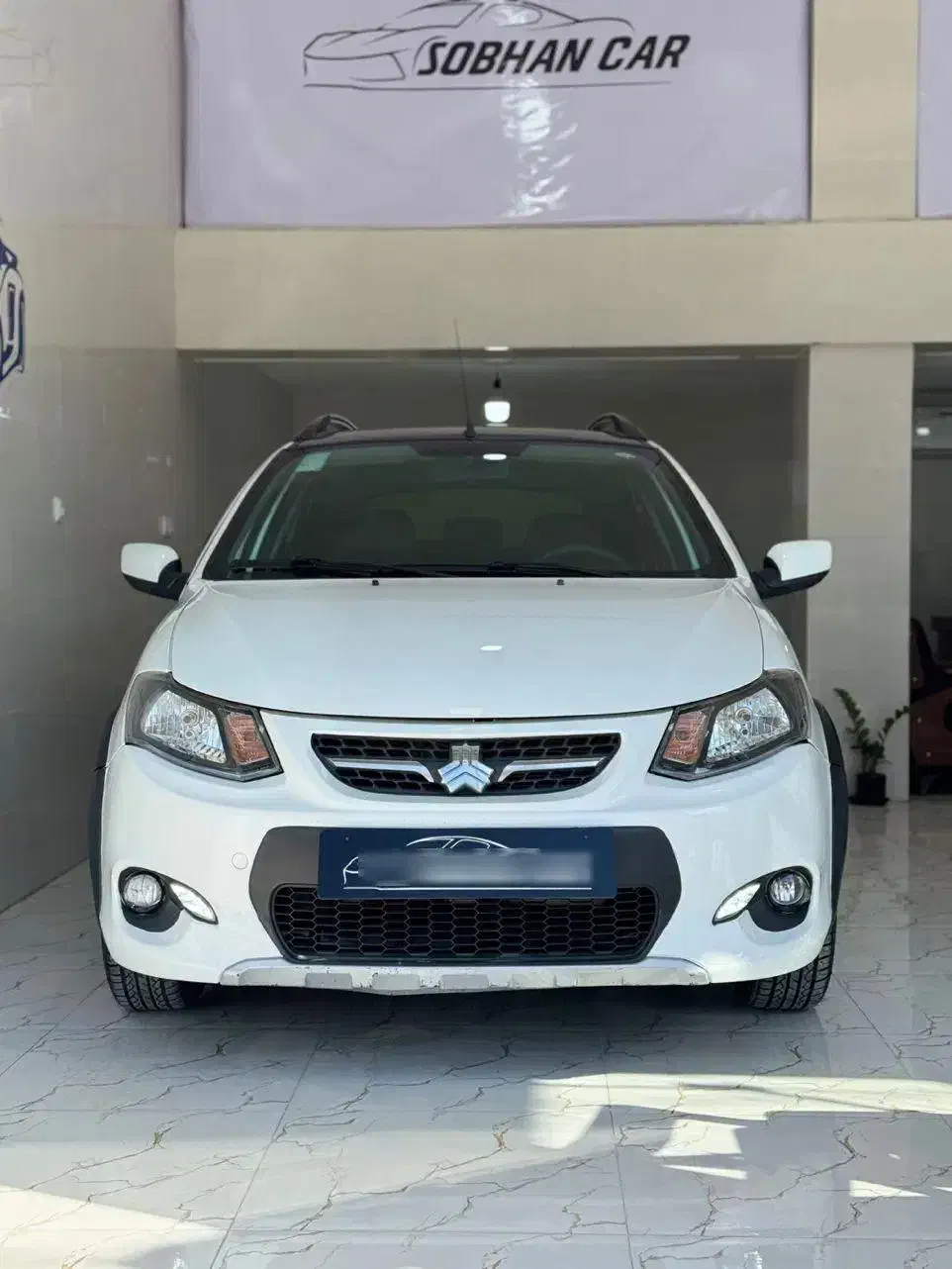 کوییکr 1402|خودرو سواری و وانت|بندر کنگان, |دیوار